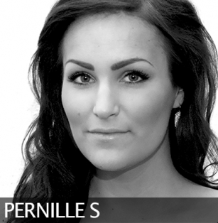 Pernille S