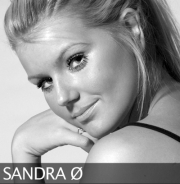 Sandra Ø