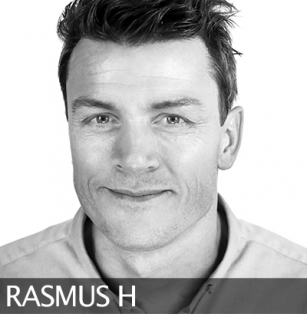 Rasmus H