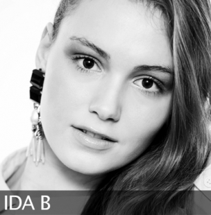 Ida B