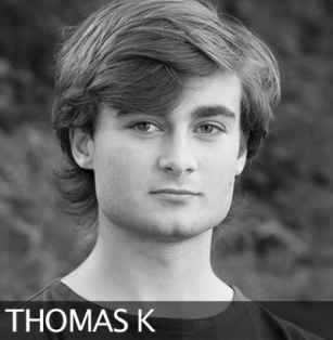 Thomas K