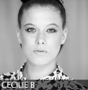 Cecilie B