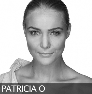 Patricia O