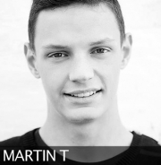 Martin T