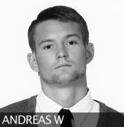 Andreas W