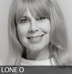 Lone O