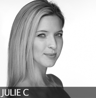 Julie C