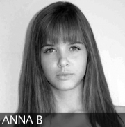 Anna B