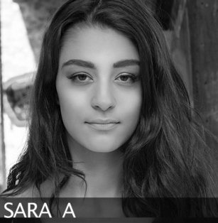 Sara A