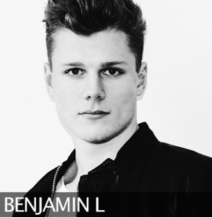 Benjamin L