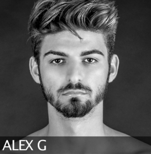 Alex G