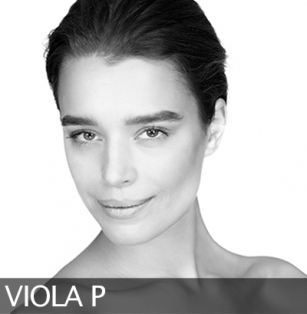 Viola P