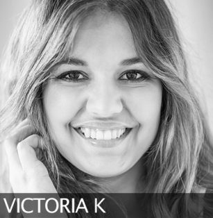 Victoria K