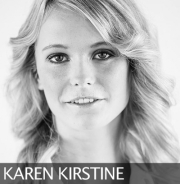 Karen Kirstine A