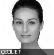 Cecilie F